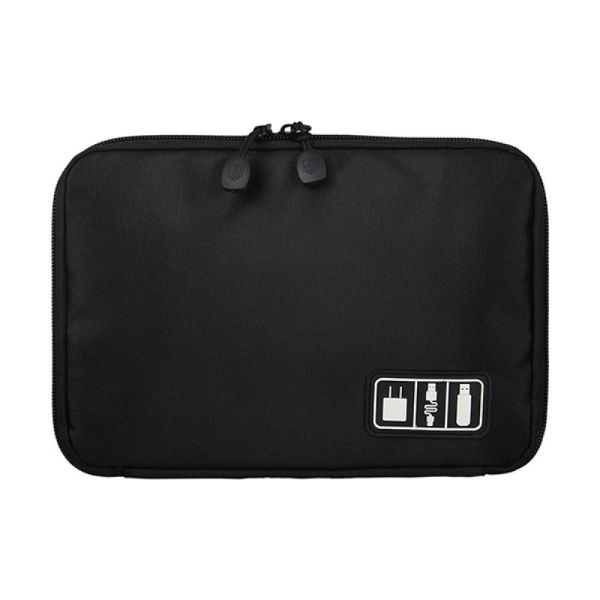 storage bags electronics accessories organizer earphone cable usb flash drives digital pouch data bag case (black)
storage bags electronics accessories organizer earphone cable usb flash drives digital pouch data bag case (black)