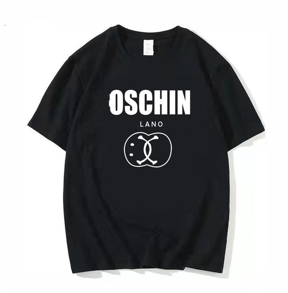 2022 women mens designers t shirts tshirts fashion animal letter printing short sleeve lady tees luxurys womens casual clothes -5xl#46, White
2022 women mens designers t shirts tshirts fashion animal letter printing short sleeve lady tees luxurys womens casual clothes -5xl#46, White