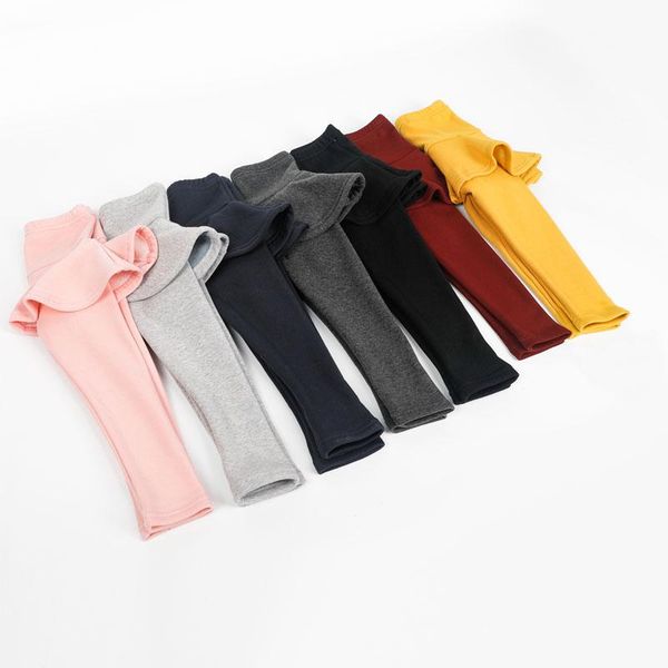 trousers children's spring and autumn ruffled leggings, girls wear pure color casual warm skirt style all-match boutique, Blue
trousers children's spring and autumn ruffled leggings, girls wear pure color casual warm skirt style all-match boutique, Blue