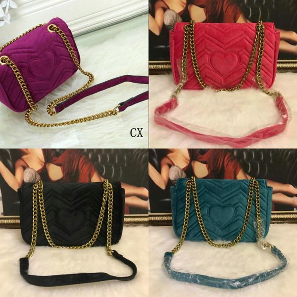 women marmont velvet bags handbags shoulder designer purses chain crossbody
women marmont velvet bags handbags shoulder designer purses chain crossbody