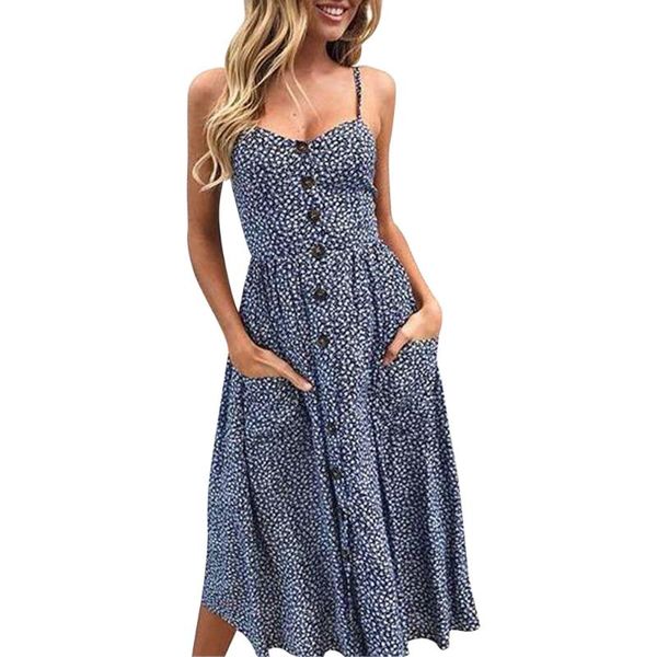 summer woman dress women printing buttons off shoulder sleeveless dress princess vestidos robe femme vrouw jurk, Black;gray
summer woman dress women printing buttons off shoulder sleeveless dress princess vestidos robe femme vrouw jurk, Black;gray