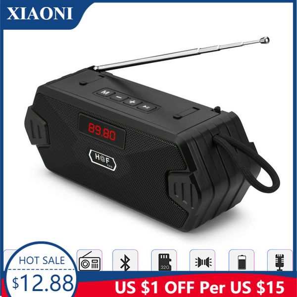 portable bluetooth speaker wireless bass column outdoor usb speakers with fm radio aux tf mp3 subwoofer loudspeaker for phone pc
portable bluetooth speaker wireless bass column outdoor usb speakers with fm radio aux tf mp3 subwoofer loudspeaker for phone pc