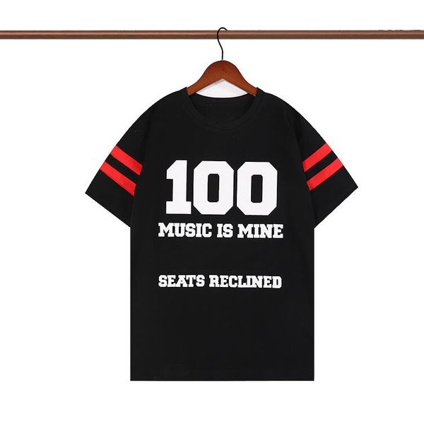 22ss early spring new pattern men's women's t-shirt tee short sleeves casual fashion pure cotton paris brand men's t-shirts b, White;black
22ss early spring new pattern men's women's t-shirt tee short sleeves casual fashion pure cotton paris brand men's t-shirts b, White;black