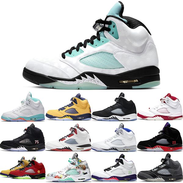 new wholesale original 5 basketball shoes 5s for men alternate bel-air international flight island green light aqua michigan oreo pink foam
new wholesale original 5 basketball shoes 5s for men alternate bel-air international flight island green light aqua michigan oreo pink foam