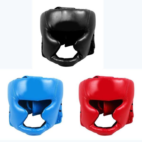 cycling helmets thicken boxing training head guard protector face protection helmet headgear anti injury box
cycling helmets thicken boxing training head guard protector face protection helmet headgear anti injury box