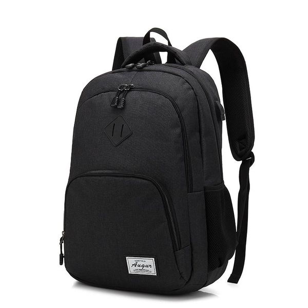 backpack men women simplicity backpacks with usb charging male casual back bag travel teenager student school notebook laptop
backpack men women simplicity backpacks with usb charging male casual back bag travel teenager student school notebook laptop