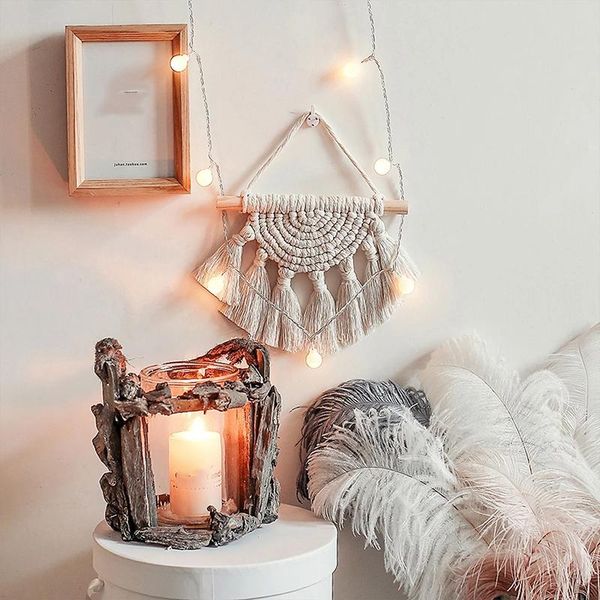 tapestries 1pc boho handmade woven tapestry tel for nursery bedroom apartment mini macrame wall hanging
tapestries 1pc boho handmade woven tapestry tel for nursery bedroom apartment mini macrame wall hanging