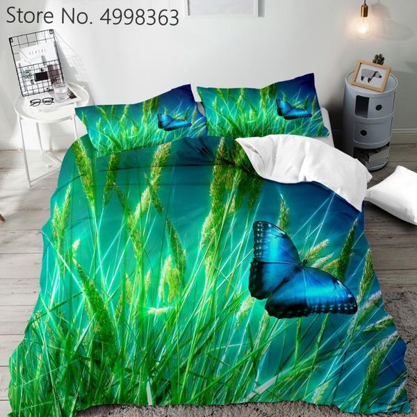 bedding sets butterfly plant flower 2/3 piece 3d print bed cover animals quilt king double single
bedding sets butterfly plant flower 2/3 piece 3d print bed cover animals quilt king double single