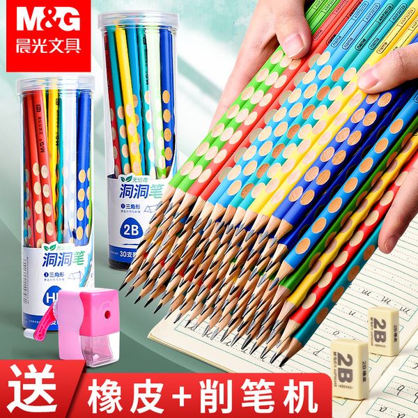 painting pens chen guang children's color pencil primary school students lead hole pen hb kindergarten correction beginners correct gri, Black;red
painting pens chen guang children's color pencil primary school students lead hole pen hb kindergarten correction beginners correct gri, Black;red