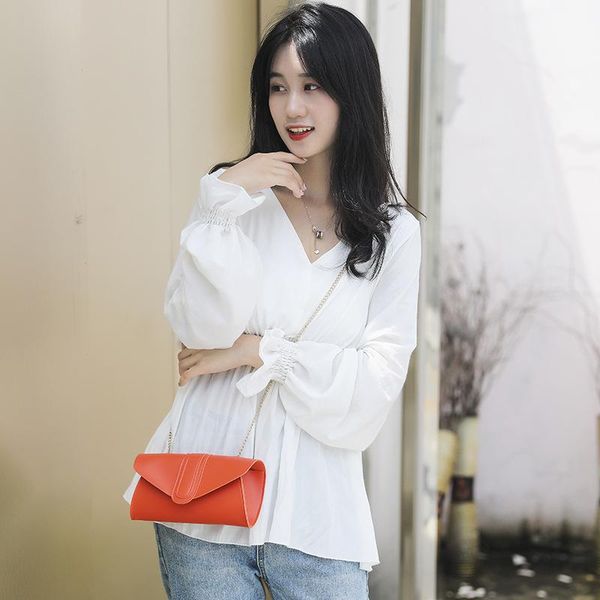 shoulder bags 2021 bag ladies korean version fresh and casual candy color shell chain fashion simple women
shoulder bags 2021 bag ladies korean version fresh and casual candy color shell chain fashion simple women
