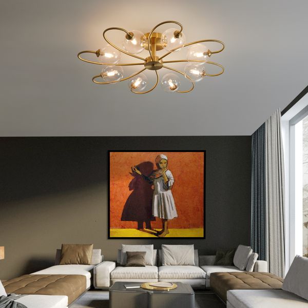 nordic copper led chandelier living room fourth lobby kitchen suspension gold ceiling lamp interior jswl
nordic copper led chandelier living room fourth lobby kitchen suspension gold ceiling lamp interior jswl