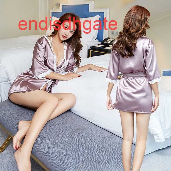large new product night size summer beauty pajamas women's open-minded and slim lingerie suit, Black;white
large new product night size summer beauty pajamas women's open-minded and slim lingerie suit, Black;white
