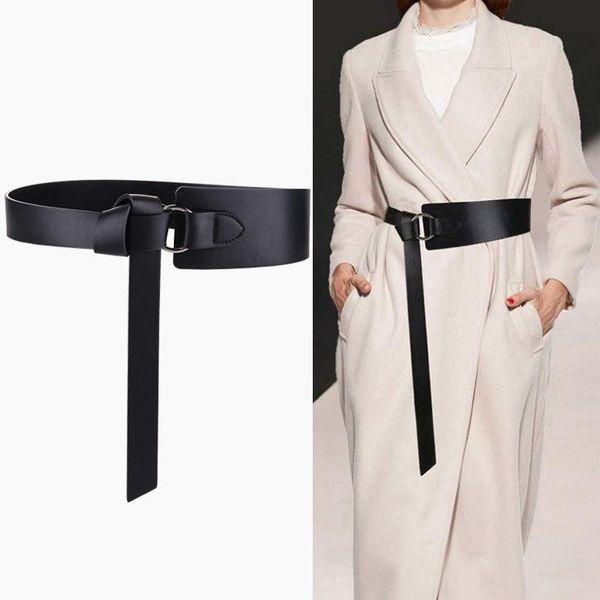belts design genuine leather belt wide knot cummerbunds silver circle buckle waistbands for women long soft cowskin dress coat, Black;brown
belts design genuine leather belt wide knot cummerbunds silver circle buckle waistbands for women long soft cowskin dress coat, Black;brown