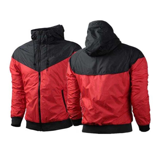 men's hoodies & sweatshirts spring and summer casual sportswear jacket street windbreaker hoodie zipper thin 2021, Black
men's hoodies & sweatshirts spring and summer casual sportswear jacket street windbreaker hoodie zipper thin 2021, Black