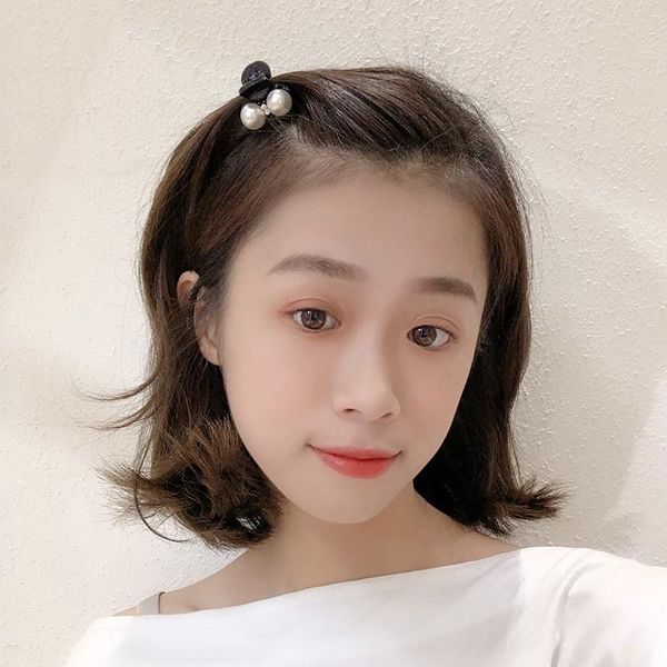 hair accessories women clips for banger small grip female korean girl side headdress hairpin
hair accessories women clips for banger small grip female korean girl side headdress hairpin