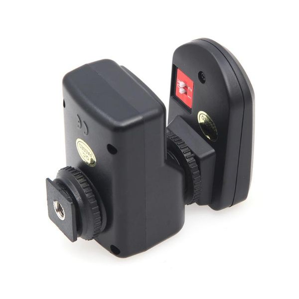 camera remotes & shutter releases flash trigger universal outdoor black stable 4 channels anti-interference receiver transmitter accessorize
camera remotes & shutter releases flash trigger universal outdoor black stable 4 channels anti-interference receiver transmitter accessorize
