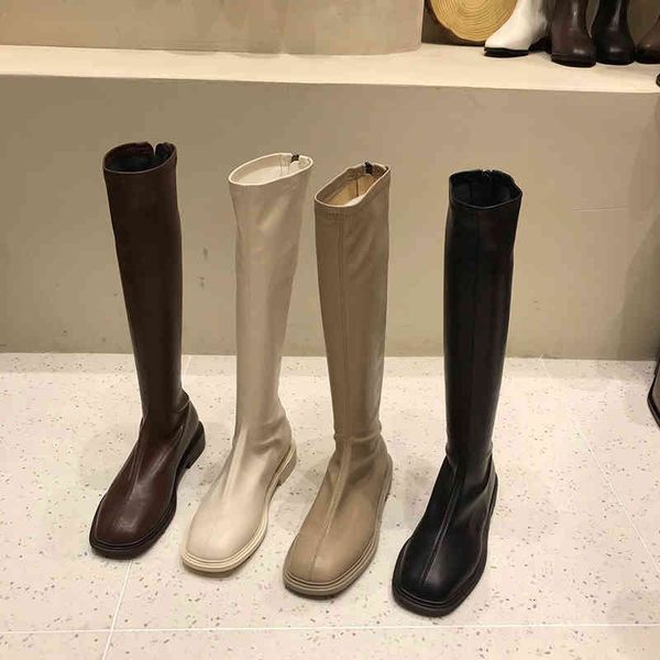 boots lady rock shoes woman zipper clogs platform thigh high heels -women med rubber over-the-knee leather w mdd7, Black
boots lady rock shoes woman zipper clogs platform thigh high heels -women med rubber over-the-knee leather w mdd7, Black