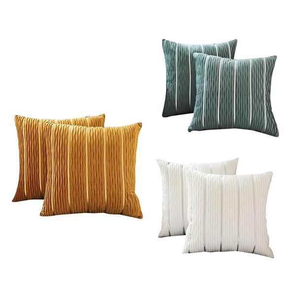 pillow case 2pcs jacquard weave cushion cover velvet sham covers sofa couch bedroom throw cases
pillow case 2pcs jacquard weave cushion cover velvet sham covers sofa couch bedroom throw cases