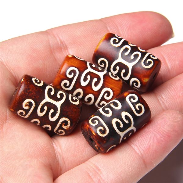 2 pcs 10-30 mm vintage agat beads for diy making jewelry earrings wholesale irregular nine eyes tibetan agat craft men amulet
2 pcs 10-30 mm vintage agat beads for diy making jewelry earrings wholesale irregular nine eyes tibetan agat craft men amulet