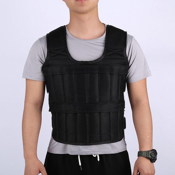 accessories 30kg loading weight vest adjustable waistcoat jacket training fitness gym equipment boxing running sling sand clothing
accessories 30kg loading weight vest adjustable waistcoat jacket training fitness gym equipment boxing running sling sand clothing