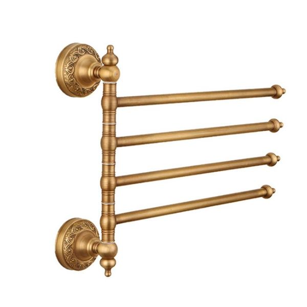 towel racks rack antique copper rotating european bathroom wall hanging kitchen four-bar
towel racks rack antique copper rotating european bathroom wall hanging kitchen four-bar