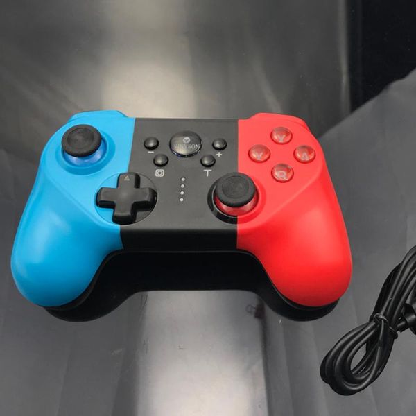 game controllers & joysticks switch pro controller bluetooth wireless gamepads with axis vibration lite joystick
game controllers & joysticks switch pro controller bluetooth wireless gamepads with axis vibration lite joystick