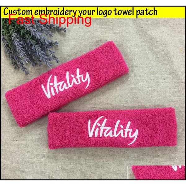 kids/towel headbands stitch your brand logo sports head wears custom embrodiery logo s jlluoh dh_garden, Silver
kids/towel headbands stitch your brand logo sports head wears custom embrodiery logo s jlluoh dh_garden, Silver