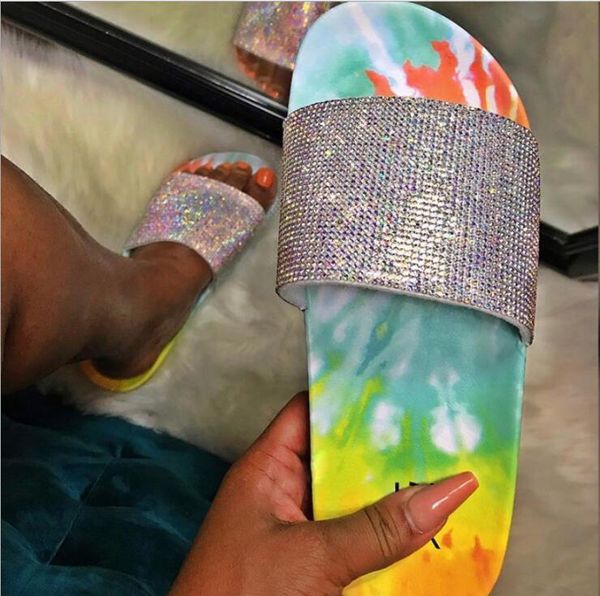 spring/summer 2021 new women color graffiti printing outdoor casual beach slippers home non-slip fashion all-match sandals, Black
spring/summer 2021 new women color graffiti printing outdoor casual beach slippers home non-slip fashion all-match sandals, Black