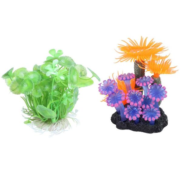 decorations ceramic base green plastic floating grass plants ornament with fish aquarium home soft artificial resin decoration
decorations ceramic base green plastic floating grass plants ornament with fish aquarium home soft artificial resin decoration