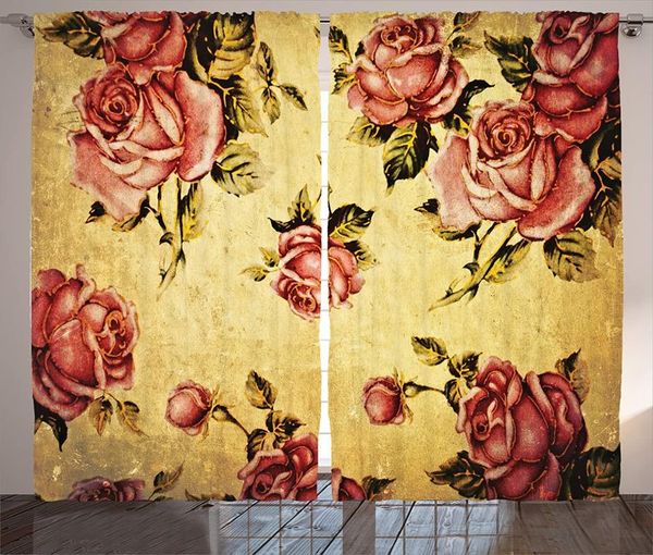 curtain & drapes roses decor curtains old-fashioned victorian style rose pattern with dramatic color boho art design living room bedroom
curtain & drapes roses decor curtains old-fashioned victorian style rose pattern with dramatic color boho art design living room bedroom