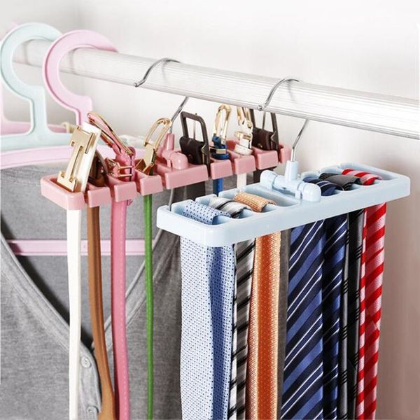 plastic rack hanger for belt tie scarf wardrobe closet space save organizer bedroom rotatable cloth racks home organizer supplie
plastic rack hanger for belt tie scarf wardrobe closet space save organizer bedroom rotatable cloth racks home organizer supplie