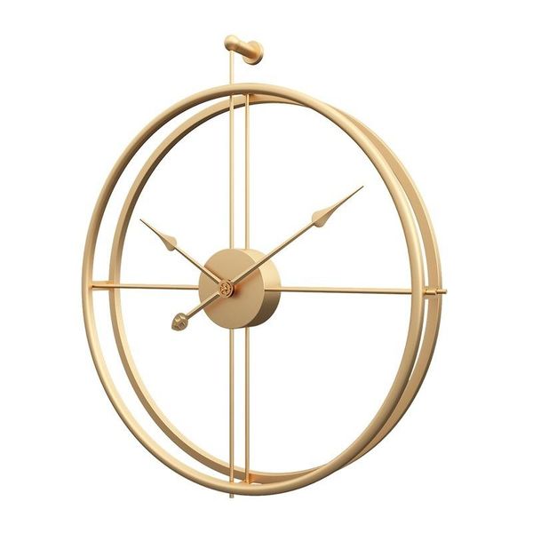 wall clocks large clock modern design for living room decoration gold round watch home decor battery operated luxury
wall clocks large clock modern design for living room decoration gold round watch home decor battery operated luxury