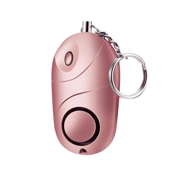 Upgrad Self Defense Alarm 120dB Egg Shape Girl Women Security Alert Personal Safety Scream Loud Keychain Emergency Alarm
Upgrad Self Defense Alarm 120dB Egg Shape Girl Women Security Alert Personal Safety Scream Loud Keychain Emergency Alarm