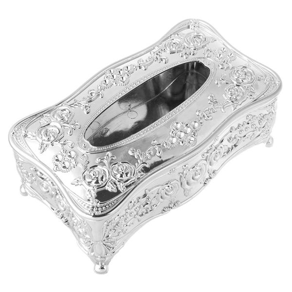 tissue boxes & napkins luxury european style acrylic box ktv handkerchief toilet paper holder 97bb
tissue boxes & napkins luxury european style acrylic box ktv handkerchief toilet paper holder 97bb