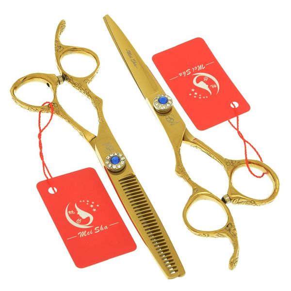 hair scissors meisha 6 inch left hand barber shop beauty tools salon cutting thinning hairdressing styling shears a0123a
hair scissors meisha 6 inch left hand barber shop beauty tools salon cutting thinning hairdressing styling shears a0123a