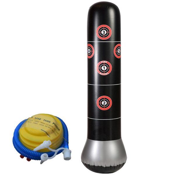 sand bag inflatable punching tumbler training boxing column stress relief sandbag taekwondo muay thai target fitness accessories
sand bag inflatable punching tumbler training boxing column stress relief sandbag taekwondo muay thai target fitness accessories