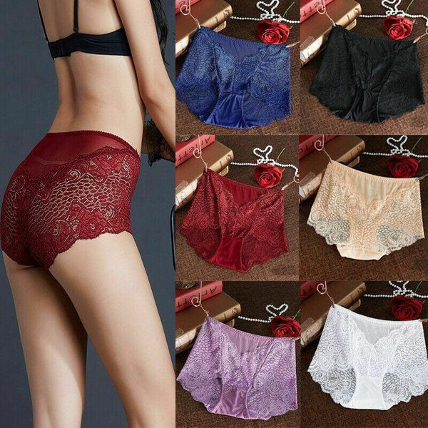women summer lace panties see through bow knot briefs hollow out underwear lingerie knickers thongs g-string women's, Black;pink
women summer lace panties see through bow knot briefs hollow out underwear lingerie knickers thongs g-string women's, Black;pink