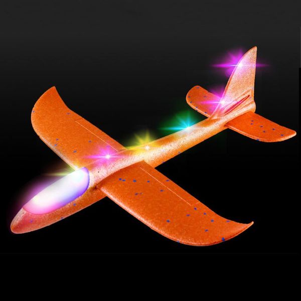 small animal supplies foam throwing glider airplane aircraft toy hand model outdoor fun toys for children party game boys gift 25#
small animal supplies foam throwing glider airplane aircraft toy hand model outdoor fun toys for children party game boys gift 25#