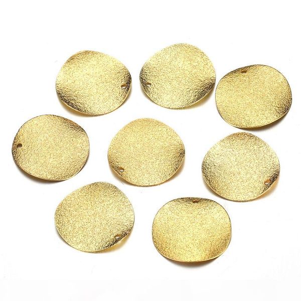 10mm 22mm shiny copper charm pendants irregular geometry round brass tone stardust blank stamping tag diy jewelry findings, Bronze;silver
10mm 22mm shiny copper charm pendants irregular geometry round brass tone stardust blank stamping tag diy jewelry findings, Bronze;silver