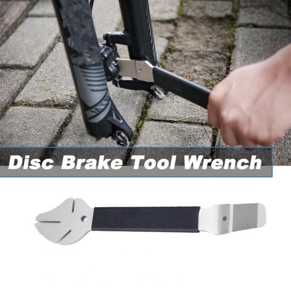 tools bicycle dual functions rotor caliper disc brake tool wrench for mountain road bike three opening design
tools bicycle dual functions rotor caliper disc brake tool wrench for mountain road bike three opening design