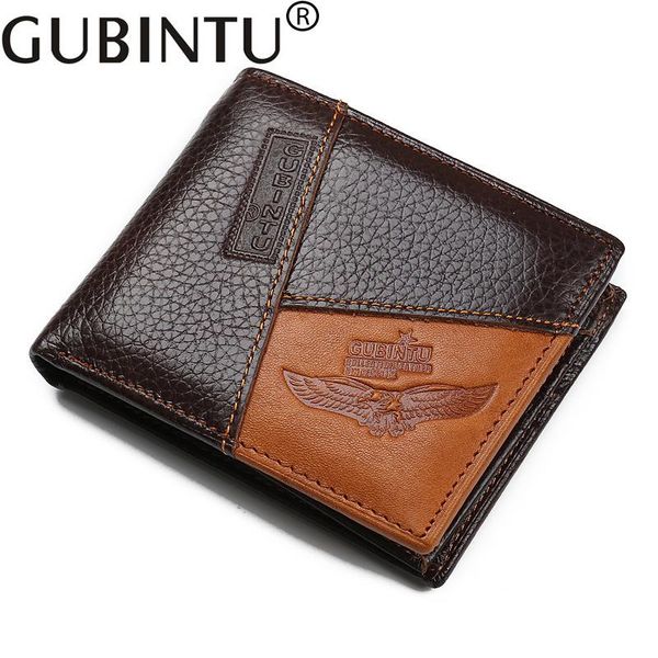 wallets genuine leather men coin pocket zipper brand men's wallet with male purses cartera, Red;black
wallets genuine leather men coin pocket zipper brand men's wallet with male purses cartera, Red;black
