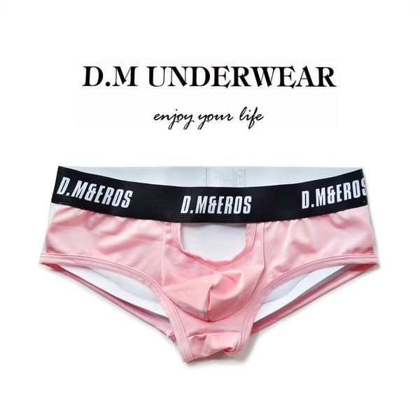 underpants e likable2021 youth personality fashion men's underwear low waist comfortable breathable quick-drying boxer briefs, Black;white
underpants e likable2021 youth personality fashion men's underwear low waist comfortable breathable quick-drying boxer briefs, Black;white