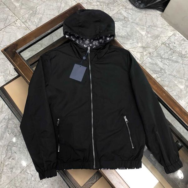 spring and autumn fashion men longsleeve casual jacket asian size m-3xl two side wear, Black;brown
spring and autumn fashion men longsleeve casual jacket asian size m-3xl two side wear, Black;brown