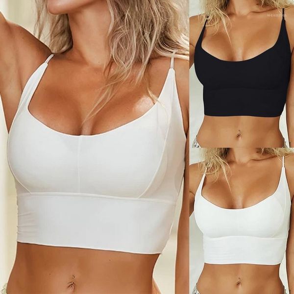 yoga outfit women sports bra push up bralette seamless padded strap silk lingerie wireless fitness running
yoga outfit women sports bra push up bralette seamless padded strap silk lingerie wireless fitness running