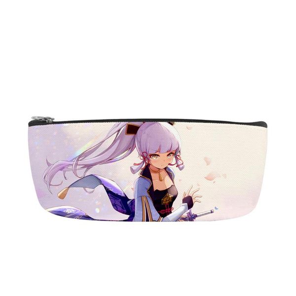 cosmetic bags & cases genshin impact kamisato ayaka clutch bag women soft oxford ladies chic small makeup storage card holder coin purse
cosmetic bags & cases genshin impact kamisato ayaka clutch bag women soft oxford ladies chic small makeup storage card holder coin purse