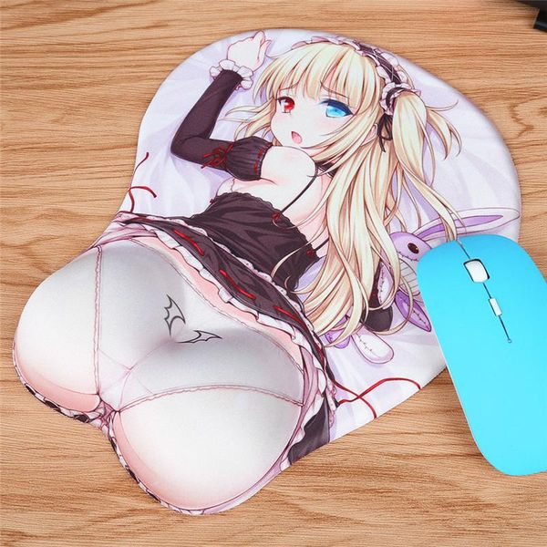 mouse pads & wrist rests fffas rest 3d pad mat comfortable breast gamer mousepad for lapnotebook pc
mouse pads & wrist rests fffas rest 3d pad mat comfortable breast gamer mousepad for lapnotebook pc