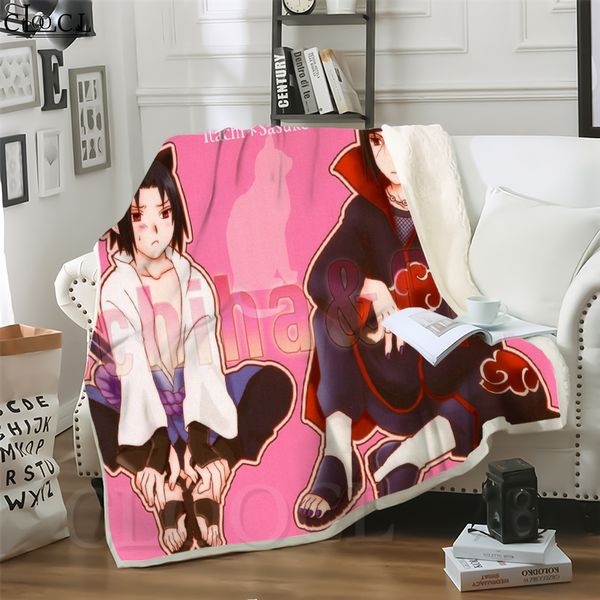 cloocl japan anime naruto 3d print casual style air conditioning blanket sofa teens bedding throw blankets plush quilt
cloocl japan anime naruto 3d print casual style air conditioning blanket sofa teens bedding throw blankets plush quilt