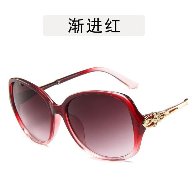 sunglasses 2021 oversized women big frame vintage design fashion eye sun glasses shades for, White;black
sunglasses 2021 oversized women big frame vintage design fashion eye sun glasses shades for, White;black