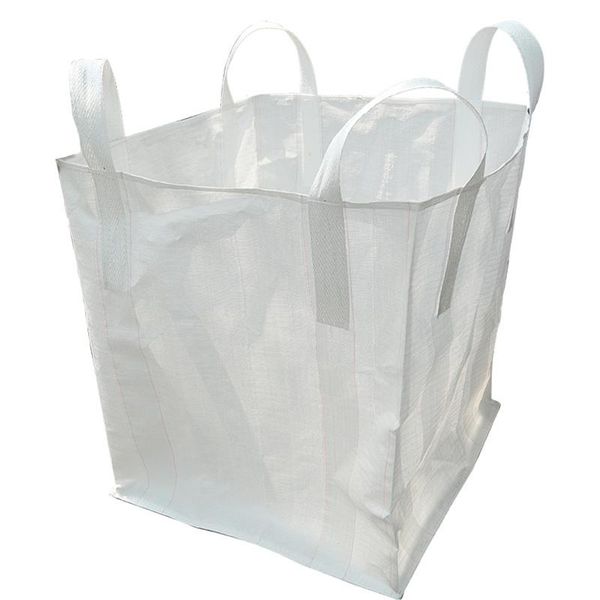 storage bags 1 ton bulk bag builders garden rubble-sack fibc tonne jumbo-waste strong load-bearing capacity
storage bags 1 ton bulk bag builders garden rubble-sack fibc tonne jumbo-waste strong load-bearing capacity