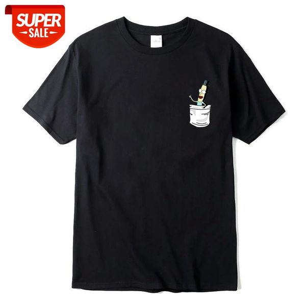 xin yi men's t-shirt 100%cotton cool tshirt fashion confortable casual t-shirt men funny t shirts for men t shirts #nc1e, White;black
xin yi men's t-shirt 100%cotton cool tshirt fashion confortable casual t-shirt men funny t shirts for men t shirts #nc1e, White;black